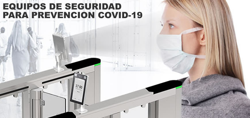 Prevencion COVID-19